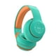 thumbnail image 1 of Auricular Inalámbrico Sonido V5.1 Plegable para  Azul, 1 of 10