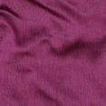 thumbnail image 6 of Fabric Mart Direct Silk Fabric, Boysenberry Purple Silk Fabric, Faux Silk Fabric Wholesale 10 Continuous Yards Purple Silk Fabric Purple Faux Silk Fabric, 42" width Faux Silk Fabric by Yard, 6 of 8