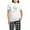 With Checker Pant, variant on CafePress - Greyhound Mom Women's Light Pajamas - Women's Short Sleeve Print T-Shirt and Pants Light Cotton Pajama Set
