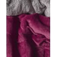thumbnail image 5 of Cobertor Invernal Ks/Qs Mónaco Vianney Mónaco; Invernal; King Size/Queen Size, 5 of 5