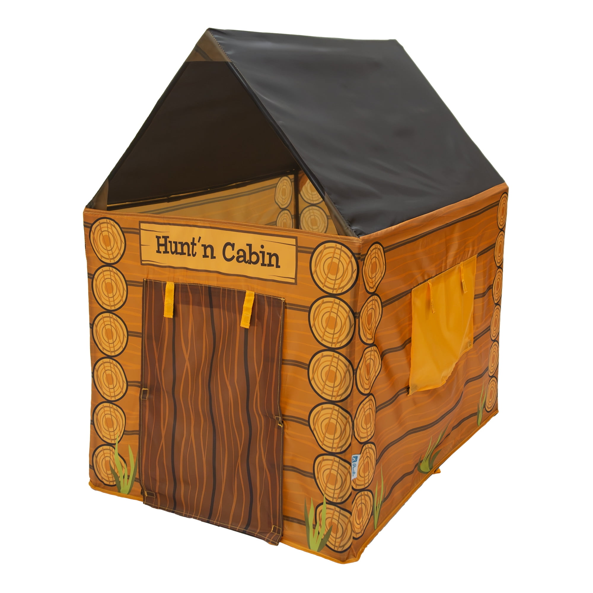 Pacific Play Tents Hunting Cabin House Tent Child
