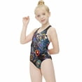 thumbnail image 5 of Apex Legends Pathfinder Swimwear Kids' One-Piece Swimsuit Quick-Dry Cute Printed Girls' Swimwear Bathing Suit for Beach & Pool 11-13Y(160cm), 5 of 8