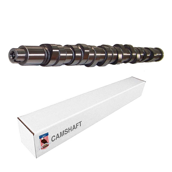 DNJ CAM219 Camshaft Fits Cars & Trucks 90-97 Honda Isuzu Accord Oasis 2.2L L4 SOHC 16v