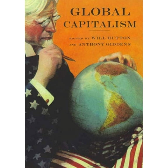 Global Capitalism, (Paperback)