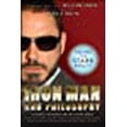 thumbnail image 1 of Iron Man et la Philosophy : Face à la Réalité Stark, 1 of 2