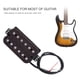 thumbnail image 4 of Humbucker de guitarra eléctrica, Guitarra eléctrica Humbucker doble Pastilla de guitarra eléctrica Humbucker de guitarra eléctrica Valor inmejorable, 4 of 8