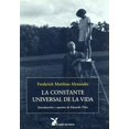 thumbnail image 1 of La Constante Universal De La Vida, 1 of 2