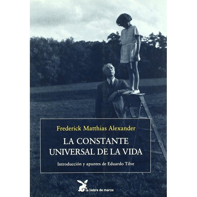 La Constante Universal De La Vida