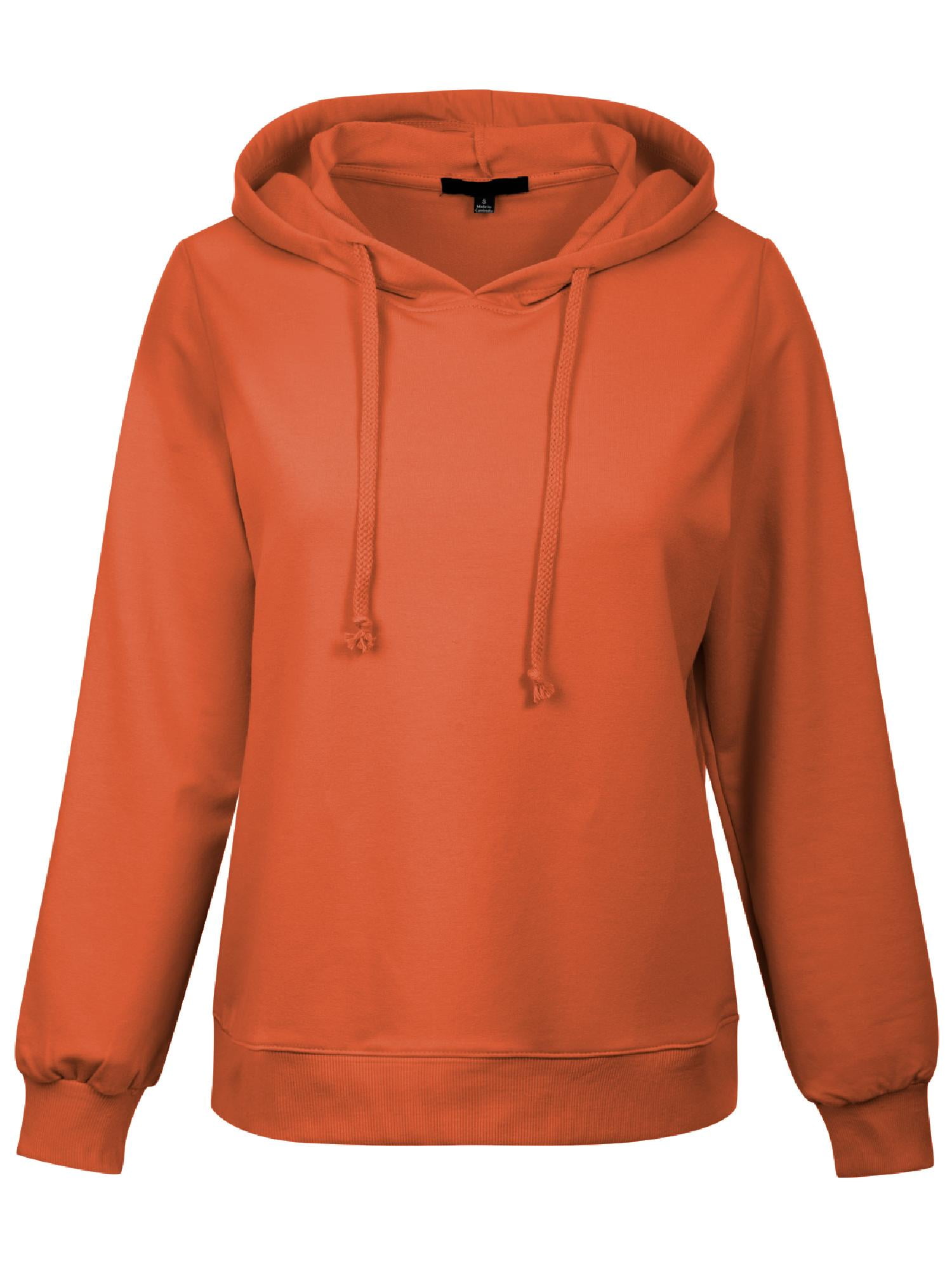 comfy pullover hoodies
