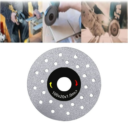 

Blister Package Widened Cutting For Stone Ceramic Cutting For Stone Ceramic Widened Rock Slabs Cutting Disc Ceramic Tile And Rock Slab Cutting And Grinding Disc For Angle Grinder