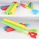 thumbnail image 4 of Water Squirter for Kids-4 Pack Range Water Shooter Water Blaster para niños Espuma Piscina Pistola de agua Cañón para niños Niñas Adultos Diversión de verano, 4 of 5