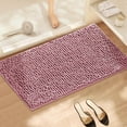 thumbnail image 7 of Clearance Under $10 Absorbent Microfiber Dog Door Mat for Muddy Non Slip Washable Pet Rug Entryway Carpet Machine Washable Indoor Outdoor Mat R, 7 of 7