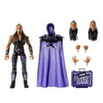 thumbnail image 1 of WWE-Damian Priest Édition Ultimate-Coffret avec figurine articulée, 1 of 6