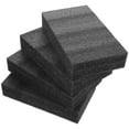 thumbnail image 3 of 4 Pcs Planches de Mousse Multi-Usages Inserts d'Emballage Express Inserts de Mousse Professionnels Accessoire d'Emballage, 3 of 9