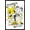 Black Framed Version, variant on Pokemon - Battle Anime Wall Poster, 22.375" x 34"