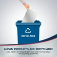 thumbnail image 3 of Alcan® Papier d'Aluminium Antiadhésif pour Cuisson, 3 of 4