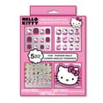 thumbnail image 5 of Hello Kitty 24pk Pink Press on Nails, 5 of 5