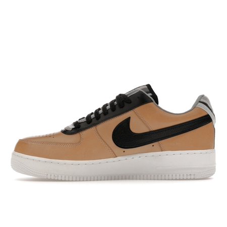 Nike Men's Air Force 1 Low Tisci Tan Shoes, from StockX