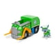 thumbnail image 3 of Vehículo Spin Master Paw Patrol Rocky, 3 of 4