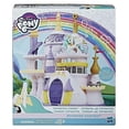 thumbnail image 1 of Set de juego My Little Pony Canterlot Castle con la princesa Celestia, 1 of 3