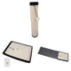 thumbnail image 4 of Methold Almohadilla para rascar de uñas con garra para mascotas Perchas para gatos Brazo METRO Methold PT004373-06, 4 of 6