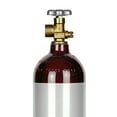 thumbnail image 4 of New Helium Balloon Kit with 22 Cu Ft Cylinder and Filler Inflator Valve - Ships Empty, 4 of 6