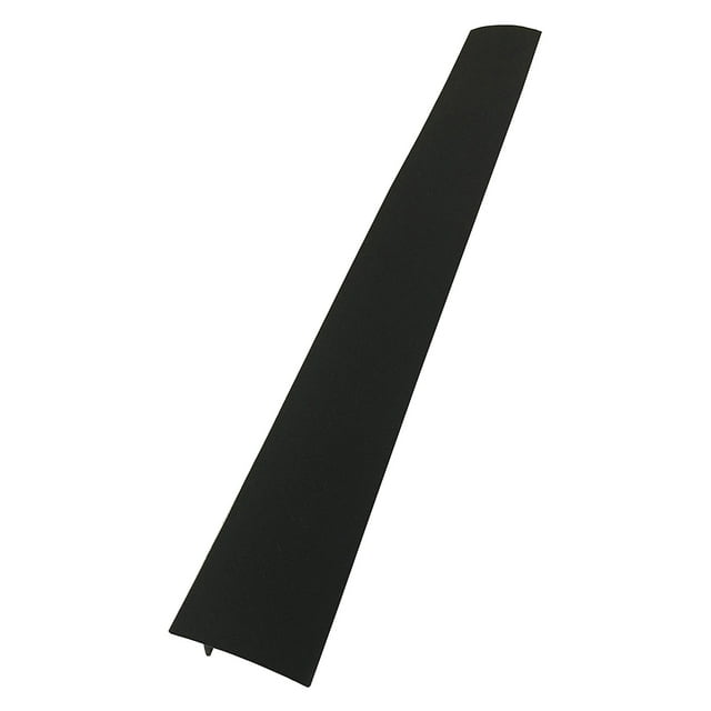 Xihbxyly Artículos de Clarence Paquete 1/2 fundas rellenas flexibles para estufas que se calientan entre las encimeras y las placas de cocción Ajust perfecto protector lateral oculto para horno.