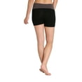 thumbnail image 3 of Blis Women's Active Yoga Short, 3 of 3