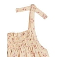 thumbnail image 2 of MM SMOCKED SLEEVLESS TOP, 2 of 7