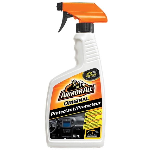 Protector de Interior para Auto Armor All Original 473 ml
