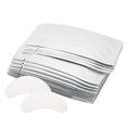 thumbnail image 3 of 20 Pairs Eyelash Pads Lashes Extension Eyepads Grafting Eyelash Eye Patches Stickers, 3 of 14