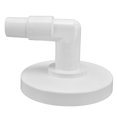 thumbnail image 4 of Pool Skimmer Adapter 15CM High Efficiency Wear Resistant Skimmer Vacuum Plate Replacement With 90 Elbow For Swimming Pool ANGGREK Otros, 4 of 7