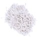 thumbnail image 1 of 1800 Unids 3 mm Mini Perla Doble Cabezas Sunnimix Estambre de flores de doble cabeza Blanco, 1 of 8