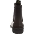 thumbnail image 5 of Joules Women's Rain Boot Size US 8 M Dark Brown, 5 of 7