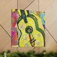 thumbnail image 6 of Starry Summer Night - Canvas, 6 of 10