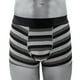 thumbnail image 2 of Paquete de Bóxer para Caballero Forte Underwear Modelo Bruno, Colores surtidos, 2 of 4