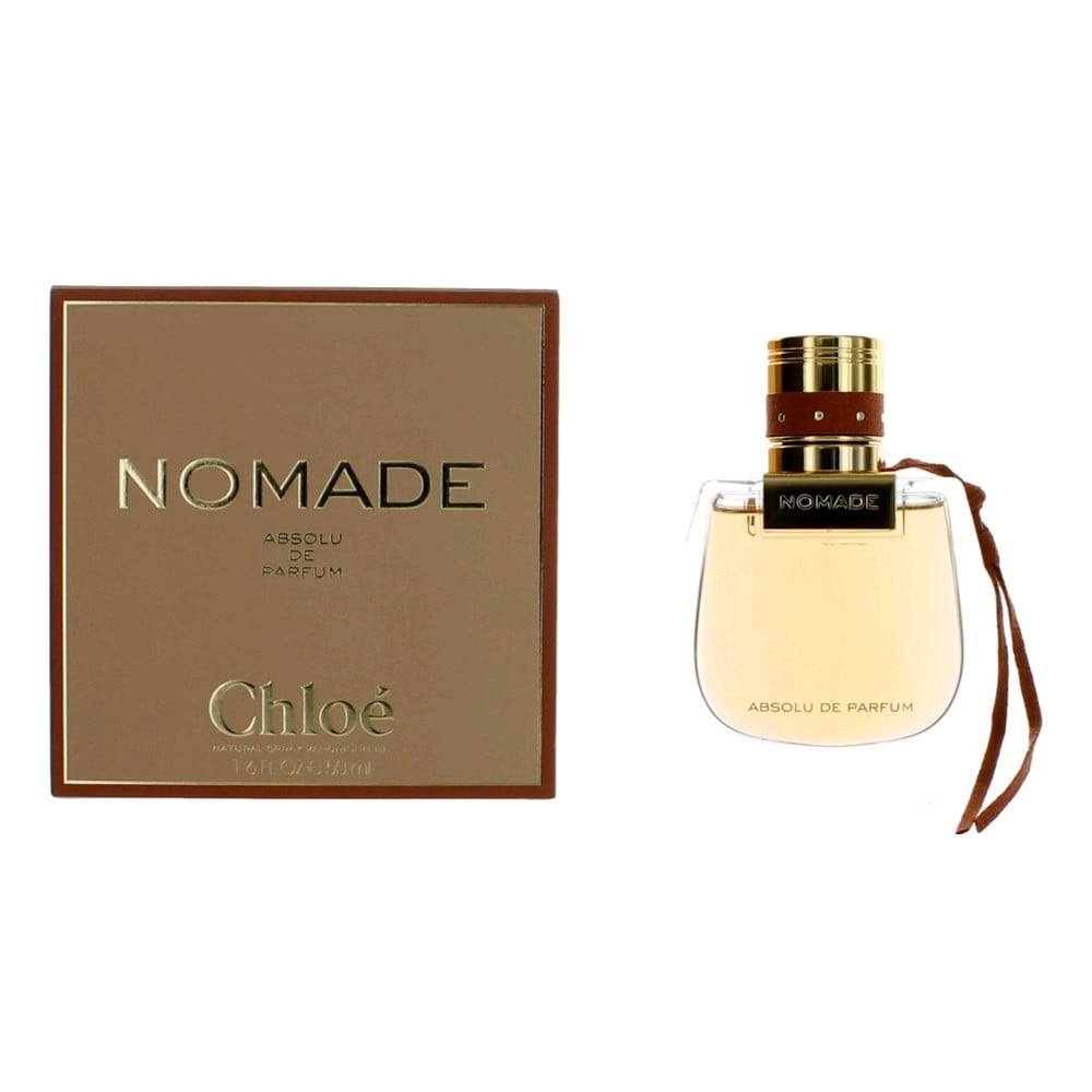 Nomade Absolu De Parfum - Chloé