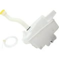 thumbnail image 2 of For Subaru Legacy 2015 16 17 18 2019 Washer Fluid Reservoir | With Cap | With Pumps | With Inlet | With Fluid Level Sensor | Replacement For SU1288107 | 86655AL12A, 86615KE000, 2 of 5