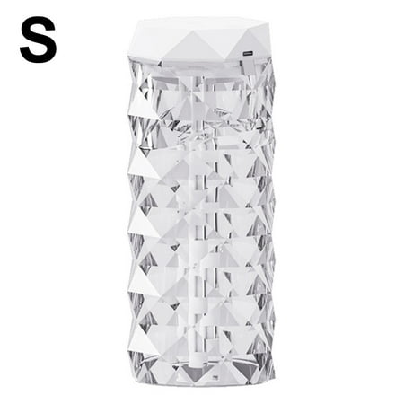 

Air Humidifier Fogger Purify Home Office RGB Color Change Diffuser Mist Maker