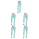 thumbnail image 1 of Sonducket Pantalones largos de repuesto para mujer, informales, a cuadros, para primavera y verano, para el hogar y el dormitorio, pantalones Type2 NO2, 1 of 6