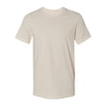 thumbnail image 1 of Camiseta de manga corta unisex Bella + Canvas 3001 XL CREMA SUAVE, 1 of 1