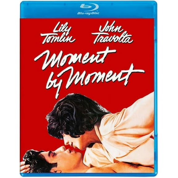 Moment by Moment (Blu-ray), KL Studio Classics, Drama