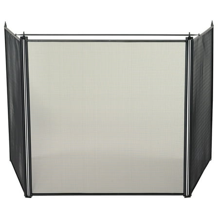 

UniFlame 3 FOLD OVERSIZED STOVE SCREEN