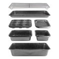 thumbnail image 1 of Juego de Moldes Para Hornear 7 Pzas STONELINE, 1 of 5