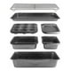 thumbnail image 1 of Juego de Moldes Para Hornear 7 Pzas STONELINE, 1 of 5