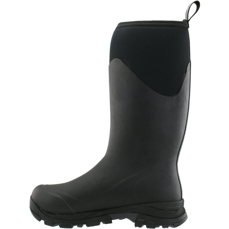 Muck Boot Mens Arctic Ice Tall Winter Boots Over the Knee Walmart