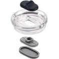 thumbnail image 3 of 30 oz Stronghold Lid Replacement Spill Proof Splash Resistant Slider Lids Covers Fit for YETI Rambler Travel Mug, 3 of 6