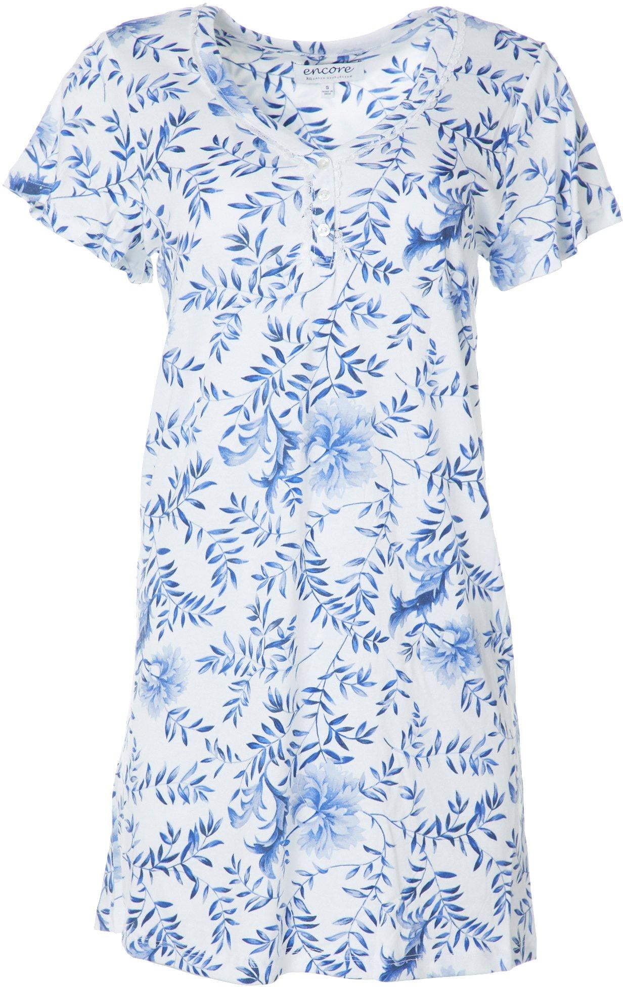 karen neuburger nightgowns