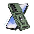 thumbnail image 2 of LujingZ Compatible with iPhone 15 Case, [Soft Anti-Scratch Microfiber Lining], Liquid Silicone Case Gel Rubber Shockproof Drop Protection Phone Case for iPhone 15, Blackcurrant, 2 of 2