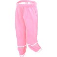 thumbnail image 1 of Pantalons de Pluie pour Enfants Imperméables Respirants, 1 of 1
